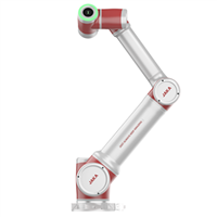 JAKA Zu 18协作机器人